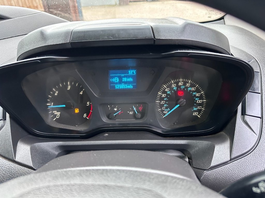 Used Ford Transit Custom 2016 for sale - 77905010: Photo 24