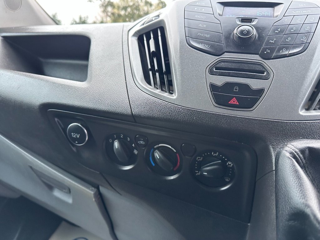 Used Ford Transit Custom 2016 for sale - 77905010: Photo 26