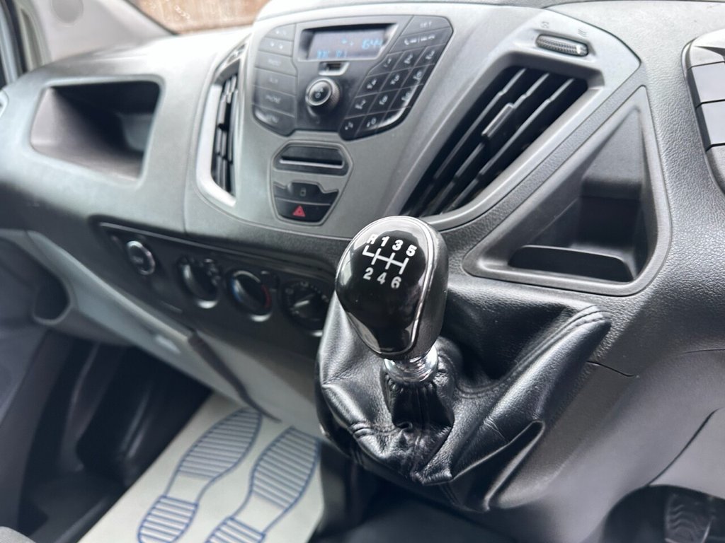 Used Ford Transit Custom 2016 for sale - 77905010: Photo 27