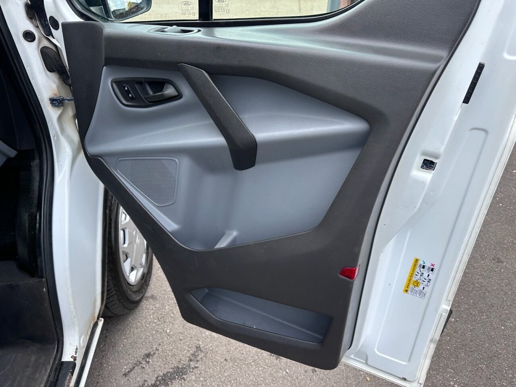 Used Ford Transit Custom 2016 for sale - 77905010: Photo 29