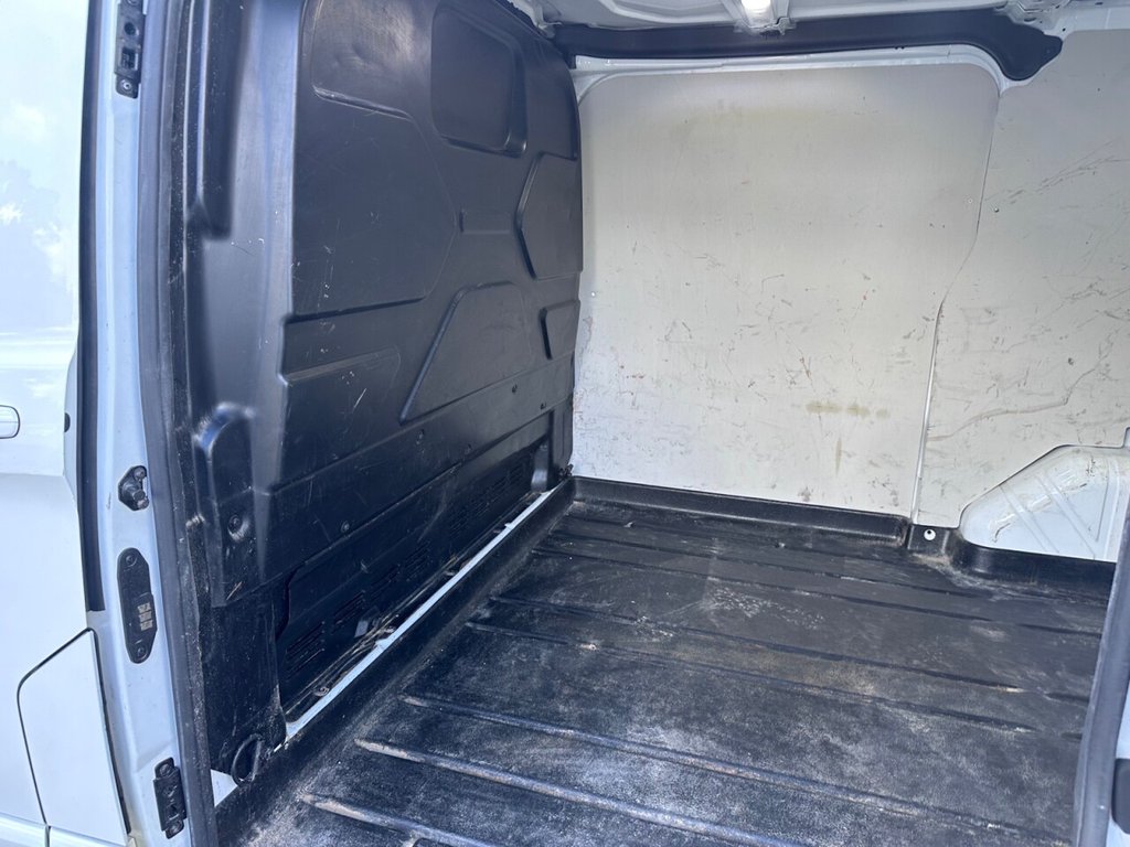 Used Ford Transit Custom 2021 for sale - 76029136: Photo 17