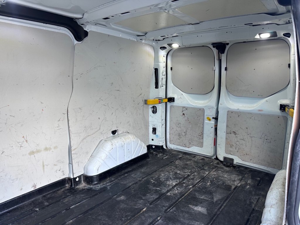 Used Ford Transit Custom 2021 for sale - 76029136: Photo 18