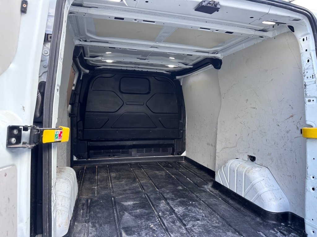Used Ford Transit Custom 2021 for sale - 76029136: Photo 24
