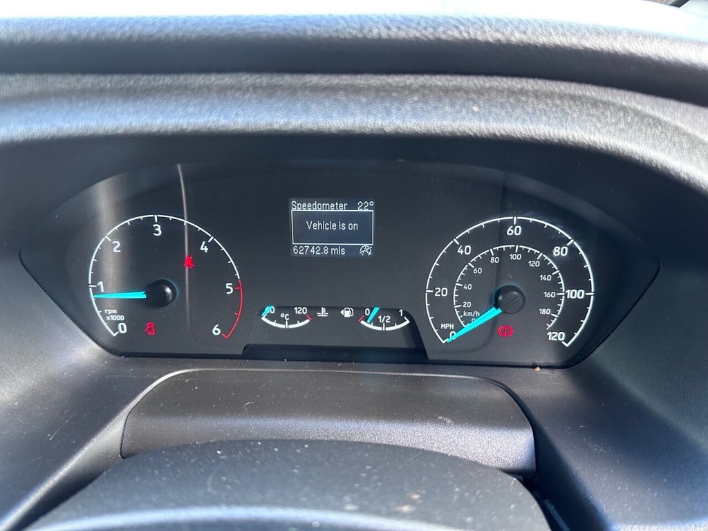 Used Ford Transit Custom 2021 for sale - 76029136: Photo 28