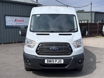 Used Ford Transit 2019 for sale - 75515260: Photo