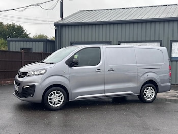 Used Vauxhall Vivaro 2022 for sale - 76162749: Photo