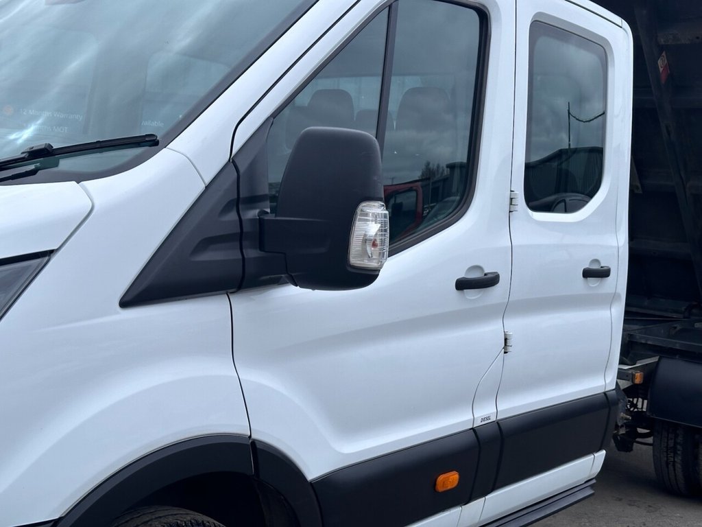 Used Ford Transit 2020 for sale - 78110875: Photo 11