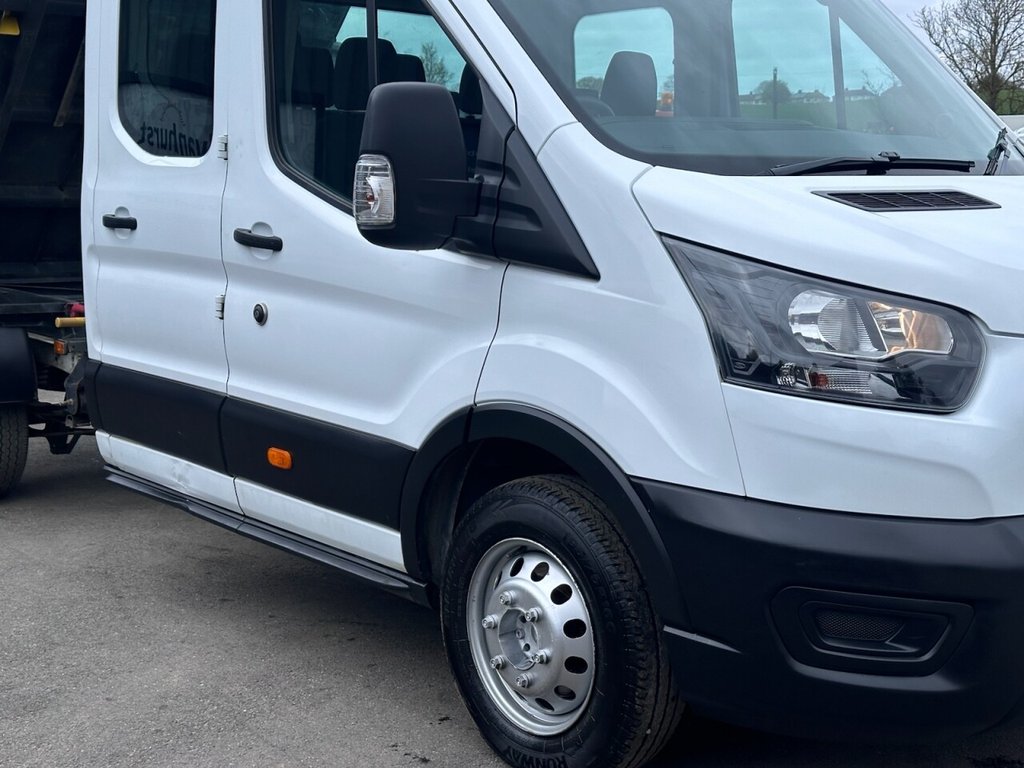 Used Ford Transit 2020 for sale - 78110875: Photo 12