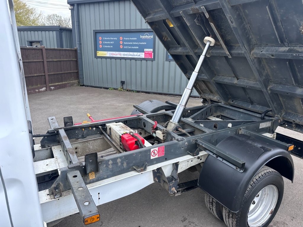 Used Ford Transit 2020 for sale - 78110875: Photo 13