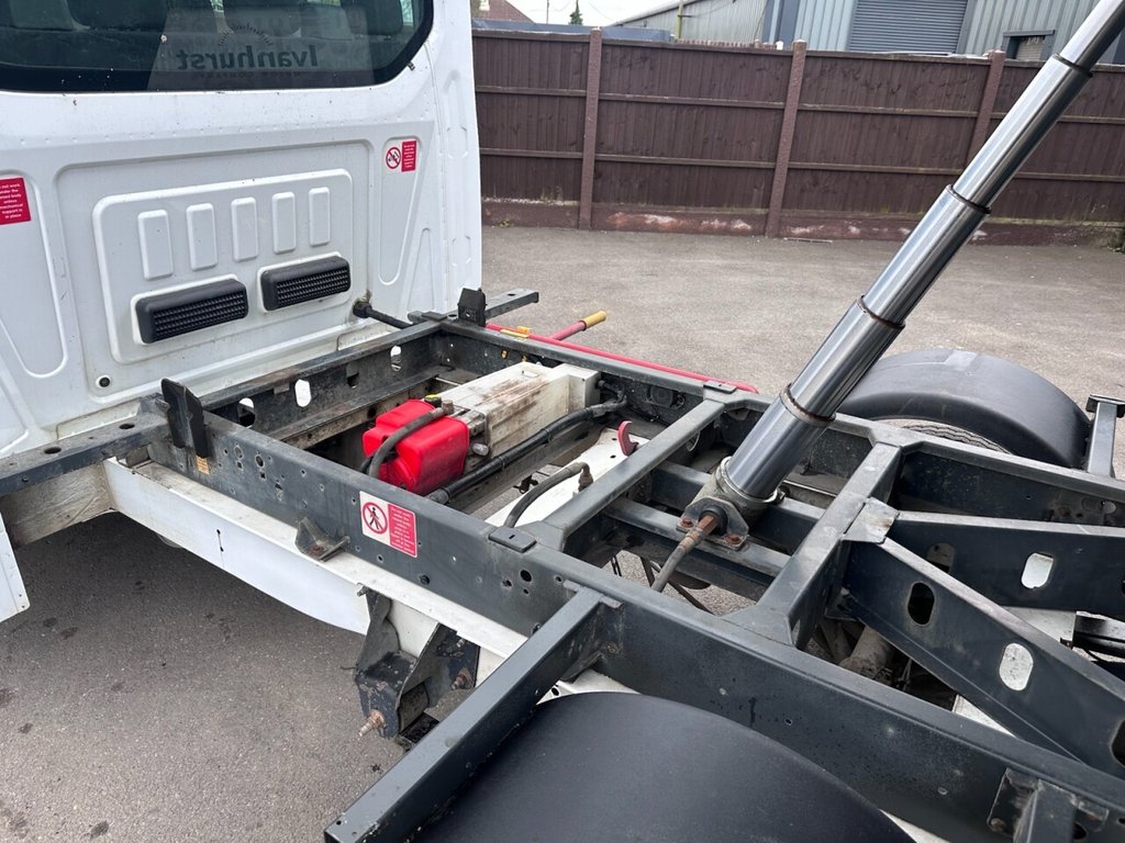 Used Ford Transit 2020 for sale - 78110875: Photo 15