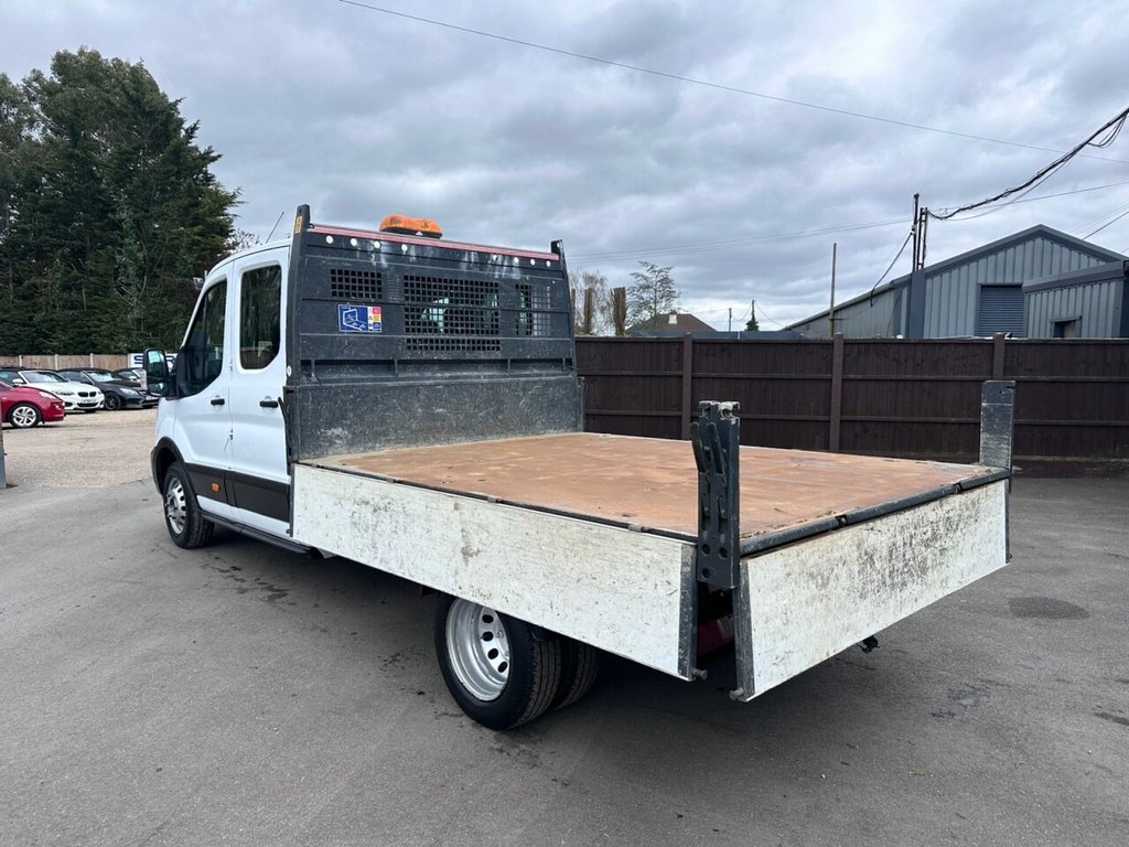 Used Ford Transit 2020 for sale - 78110875: Photo 20