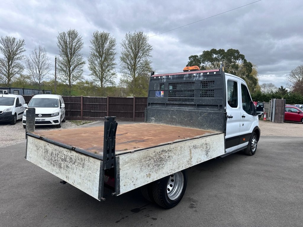 Used Ford Transit 2020 for sale - 78110875: Photo 21