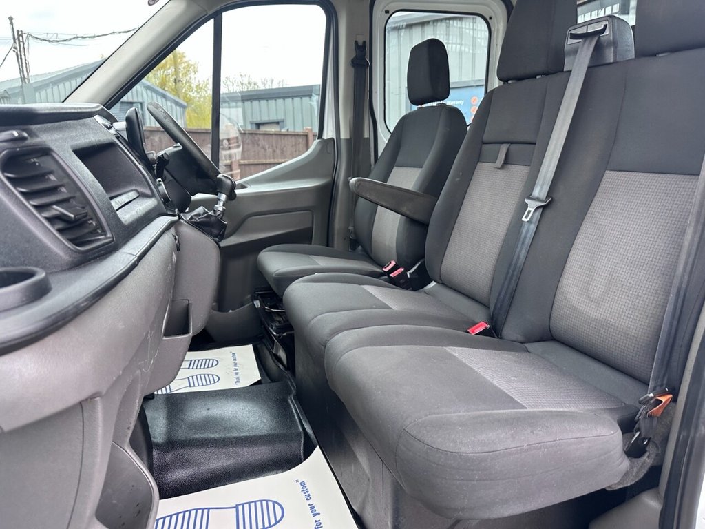Used Ford Transit 2020 for sale - 78110875: Photo 24