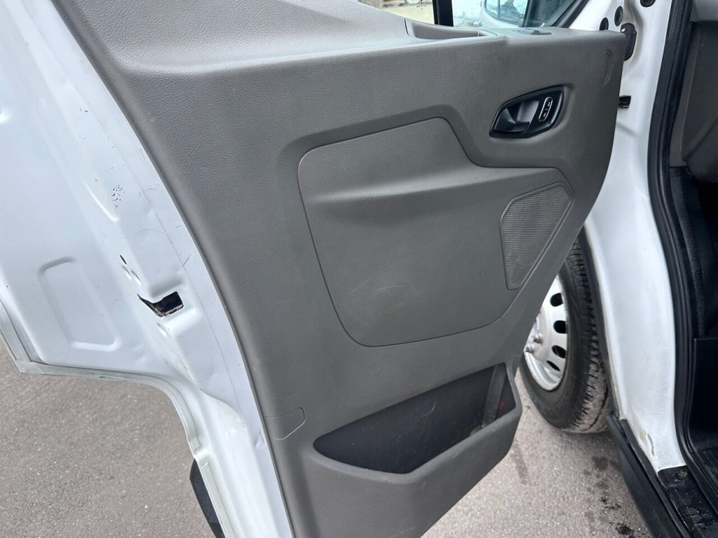 Used Ford Transit 2020 for sale - 78110875: Photo 26