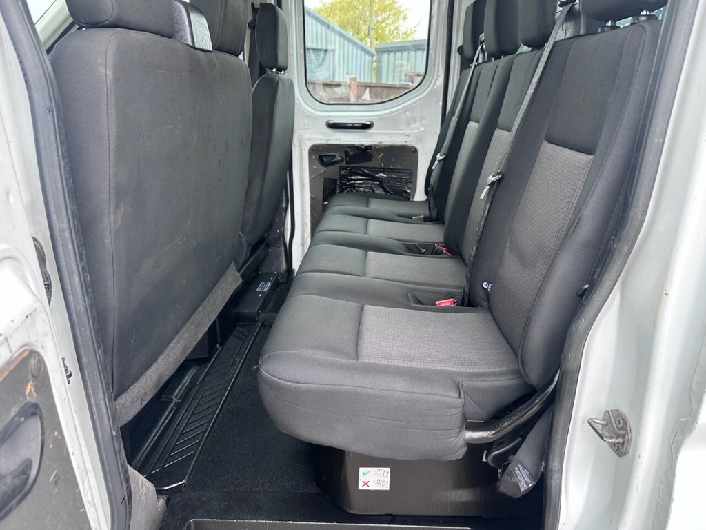 Used Ford Transit 2020 for sale - 78110875: Photo 27