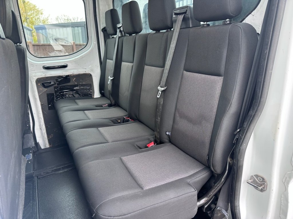 Used Ford Transit 2020 for sale - 78110875: Photo 28