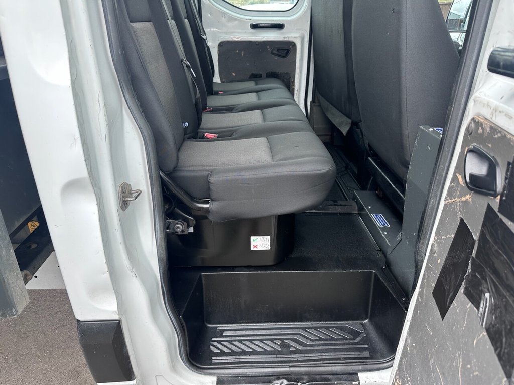 Used Ford Transit 2020 for sale - 78110875: Photo 30