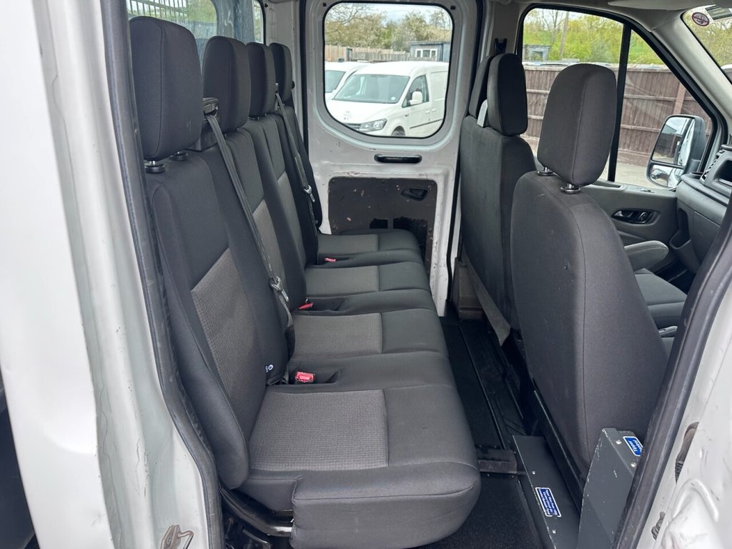 Used Ford Transit 2020 for sale - 78110875: Photo 31