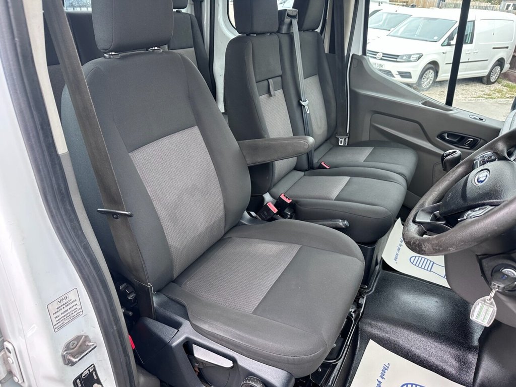 Used Ford Transit 2020 for sale - 78110875: Photo 32