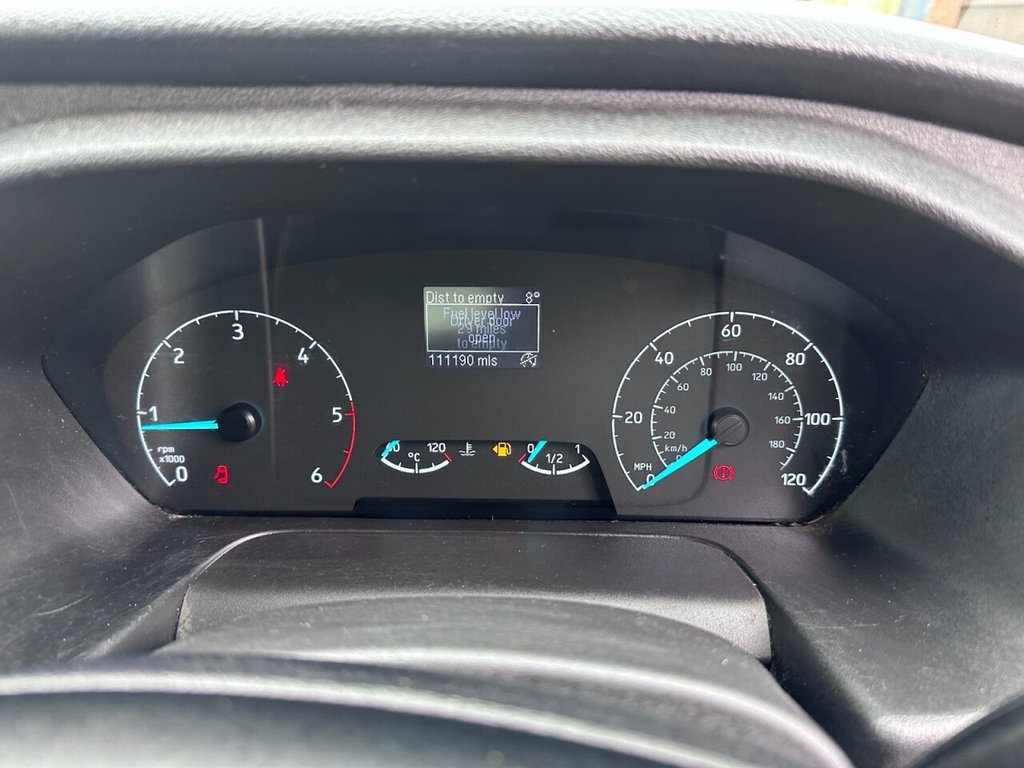 Used Ford Transit 2020 for sale - 78110875: Photo 35