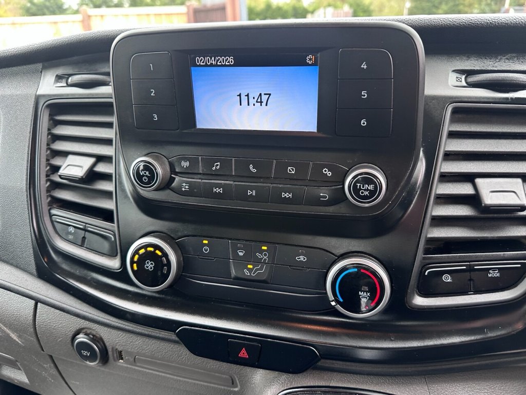 Used Ford Transit 2020 for sale - 78110875: Photo 36