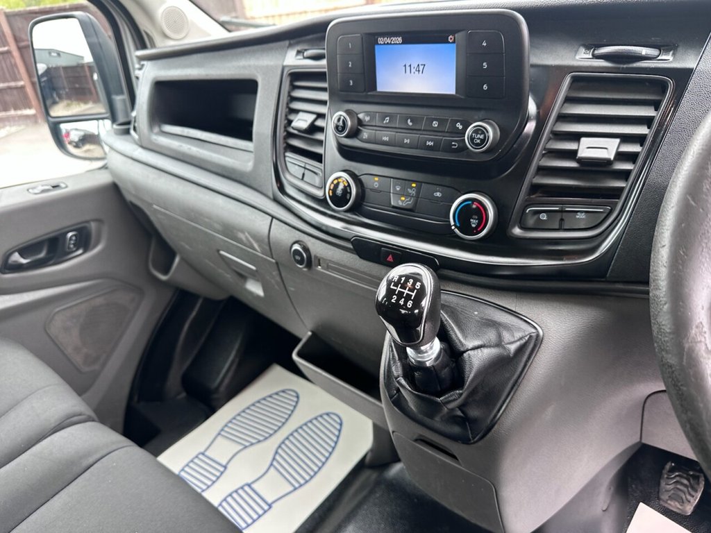 Used Ford Transit 2020 for sale - 78110875: Photo 37