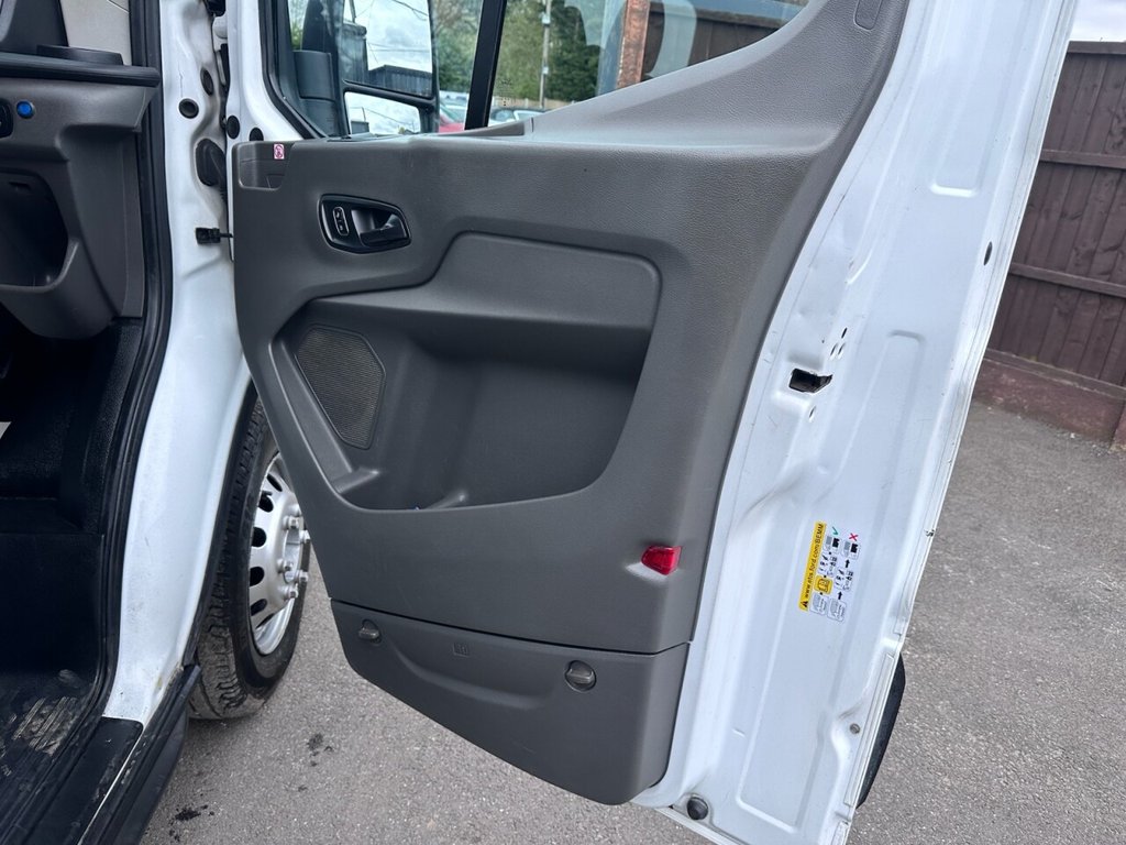 Used Ford Transit 2020 for sale - 78110875: Photo 39