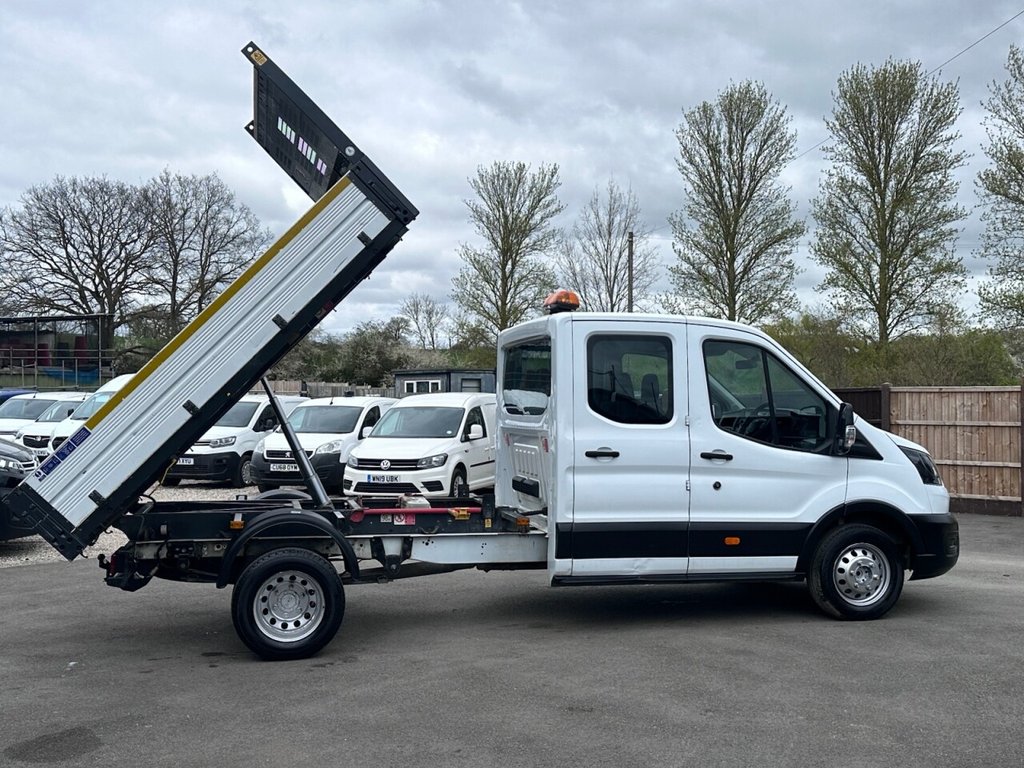 Used Ford Transit 2020 for sale - 78110875: Photo 5