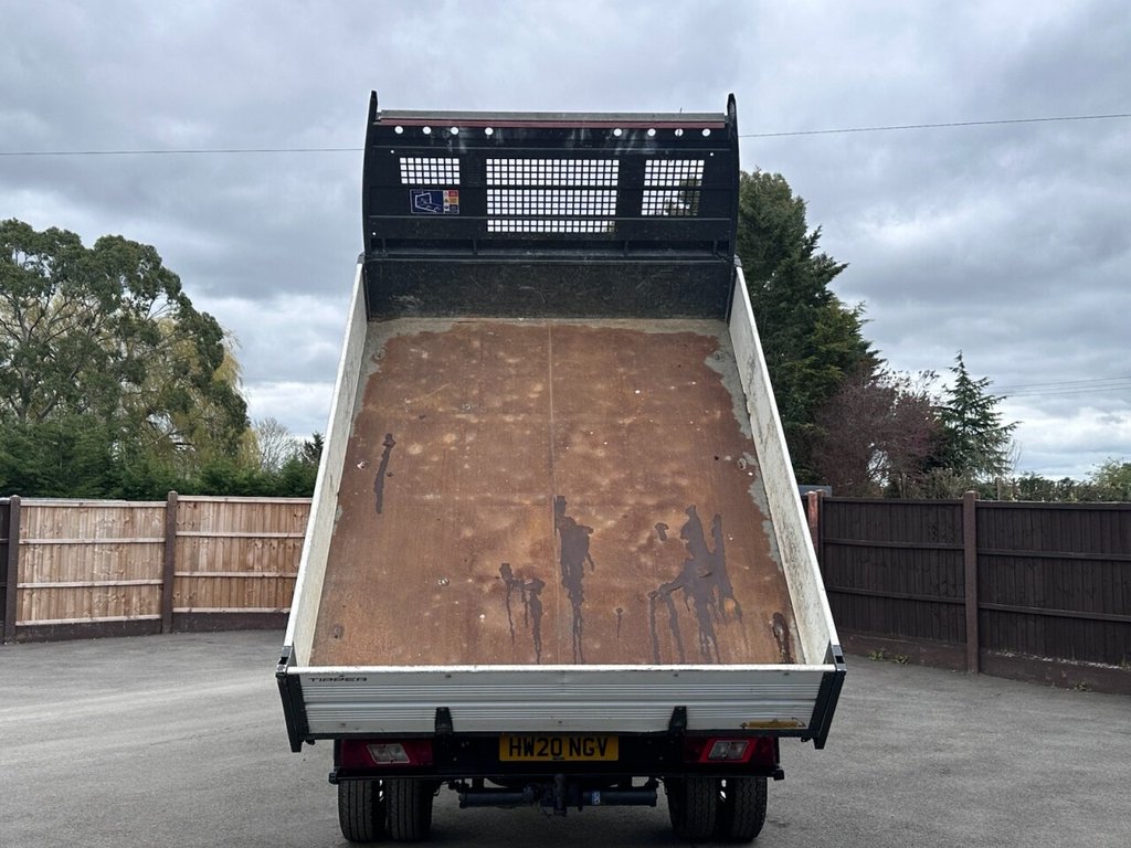 Used Ford Transit 2020 for sale - 78110875: Photo 7