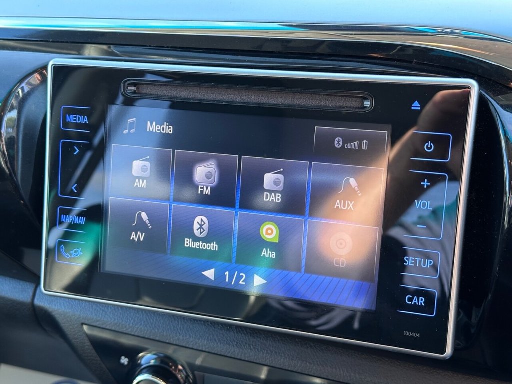 Vehicle 31