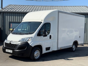 Used Citroen Relay 2019 for sale - 79358250: Photo