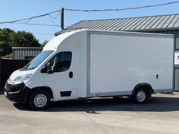 Used Citroen Relay 2019 for sale - 79358250: Photo