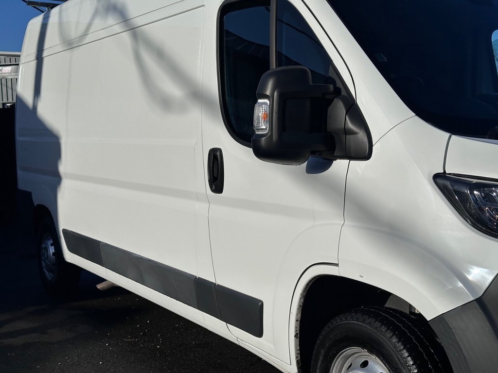 Used Peugeot Boxer 2017 for sale - 76783681: Photo 10