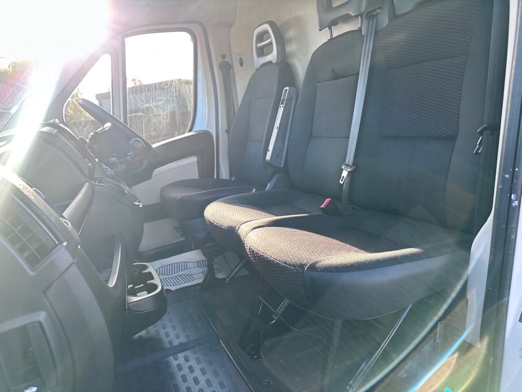 Used Peugeot Boxer 2017 for sale - 76783681: Photo 13