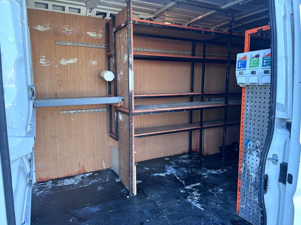 Used Peugeot Boxer 2017 for sale - 76783681: Photo 15