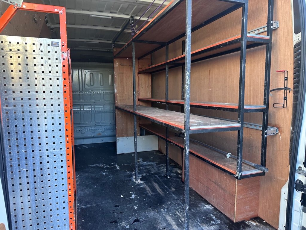 Used Peugeot Boxer 2017 for sale - 76783681: Photo 20