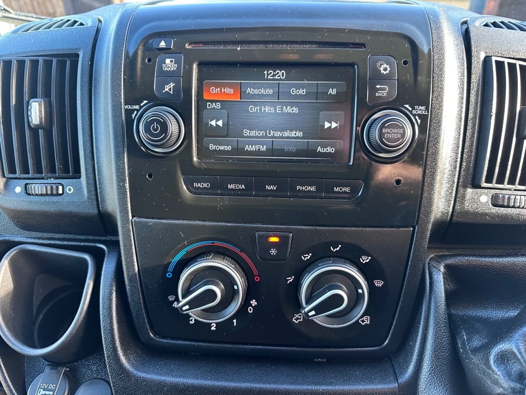 Used Peugeot Boxer 2017 for sale - 76783681: Photo 24