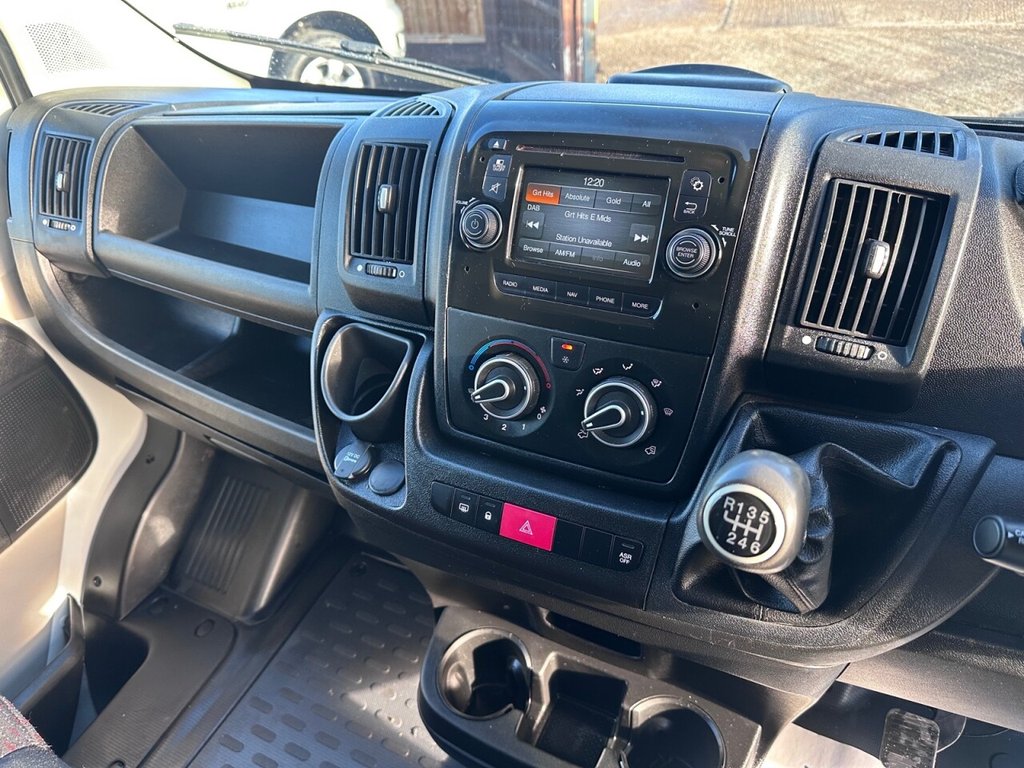 Used Peugeot Boxer 2017 for sale - 76783681: Photo 25