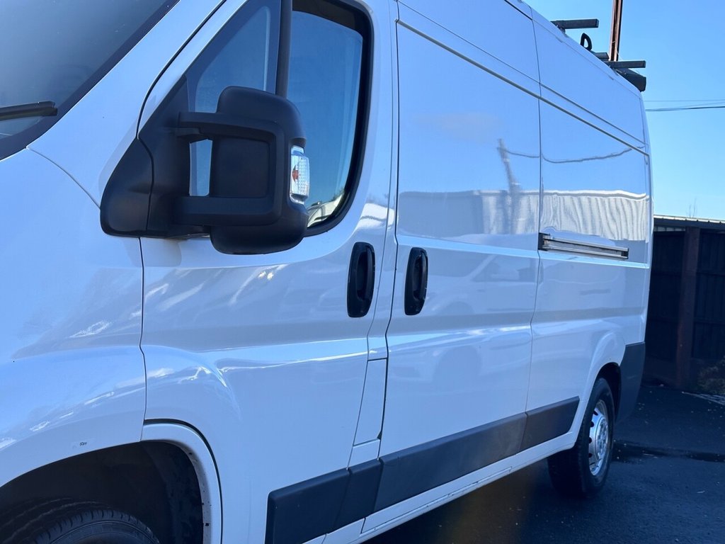 Used Peugeot Boxer 2017 for sale - 76783681: Photo 9