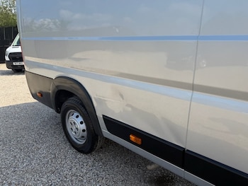 Used Citroen Relay 2021 for sale - 78525193: Photo