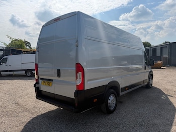 Used Citroen Relay 2021 for sale - 78525193: Photo