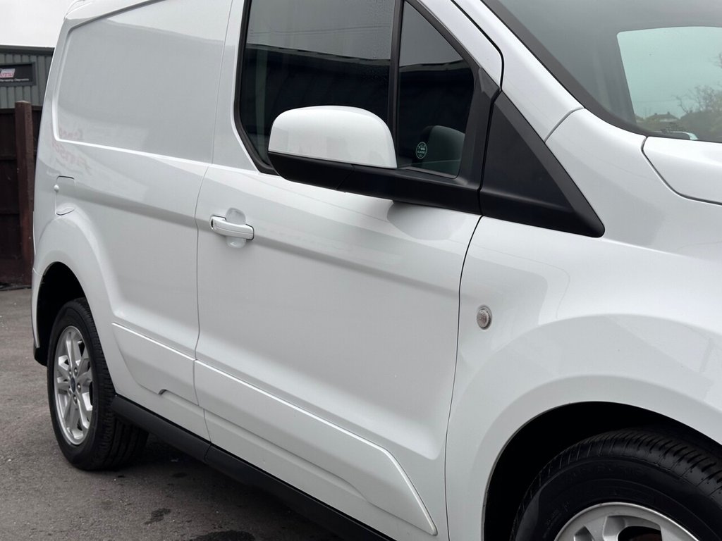 Used Ford Transit Connect 2023 for sale - 76386042: Photo 12