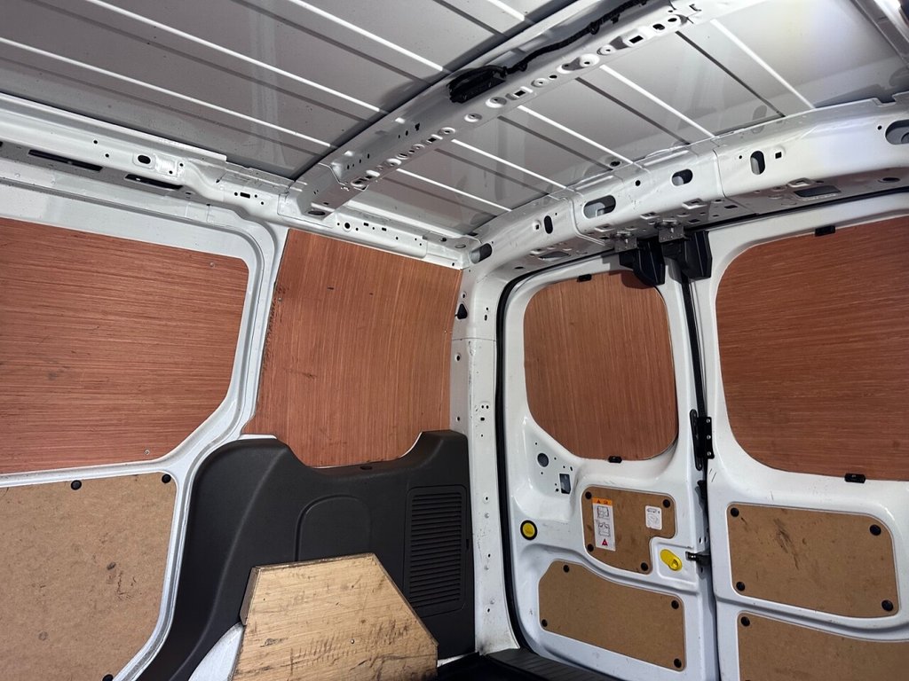 Used Ford Transit Connect 2023 for sale - 76386042: Photo 21