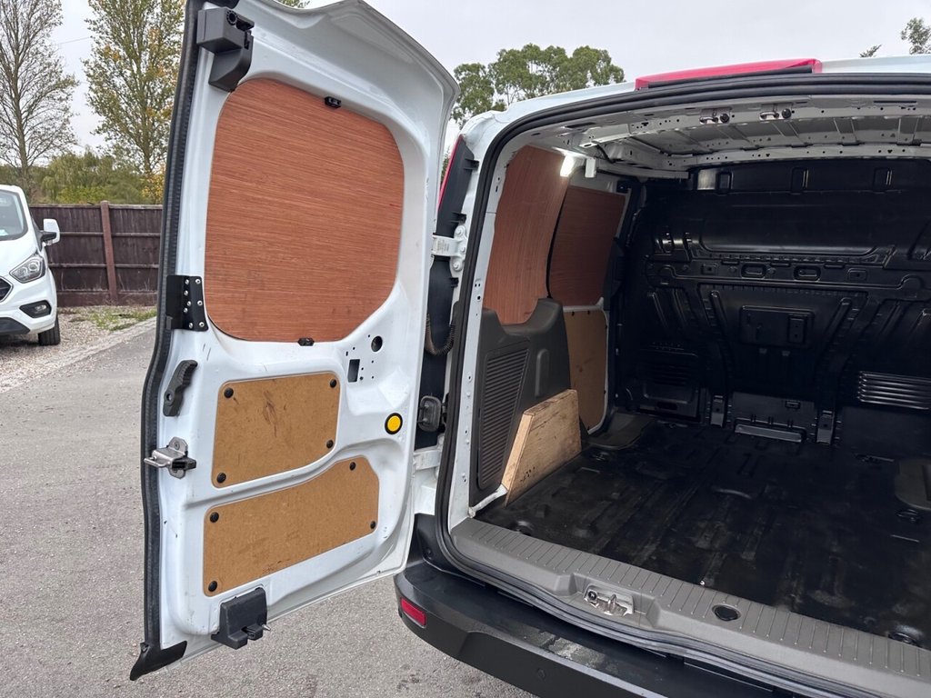 Used Ford Transit Connect 2023 for sale - 76386042: Photo 25