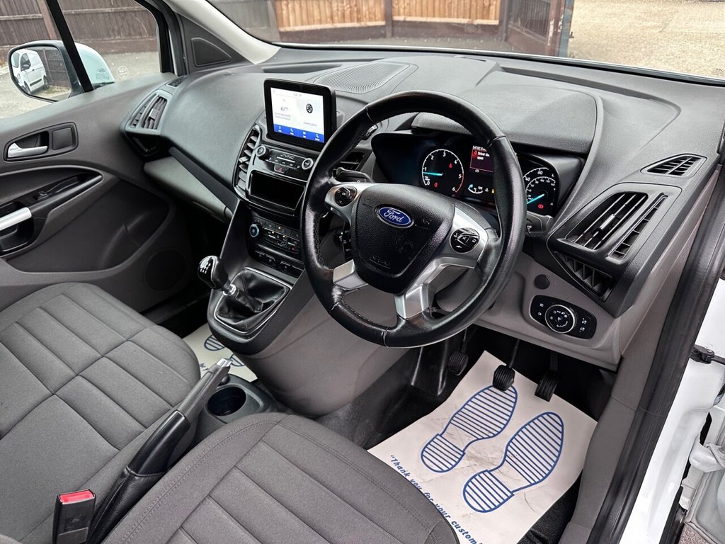 Used Ford Transit Connect 2023 for sale - 76386042: Photo 29
