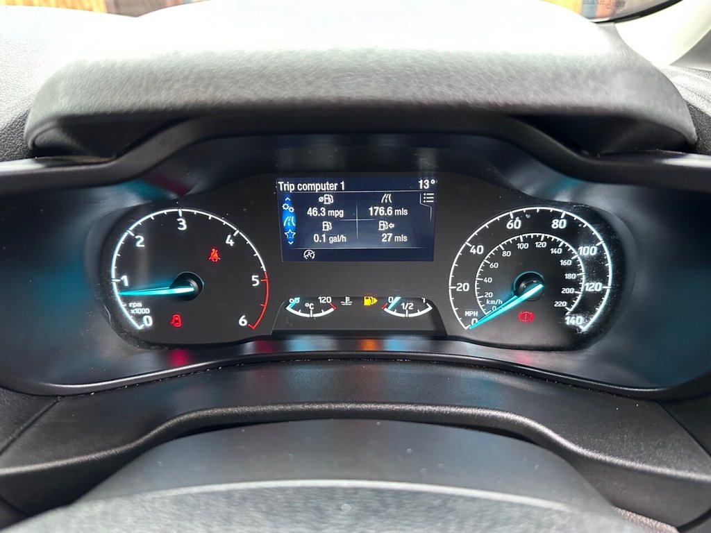 Used Ford Transit Connect 2023 for sale - 76386042: Photo 32