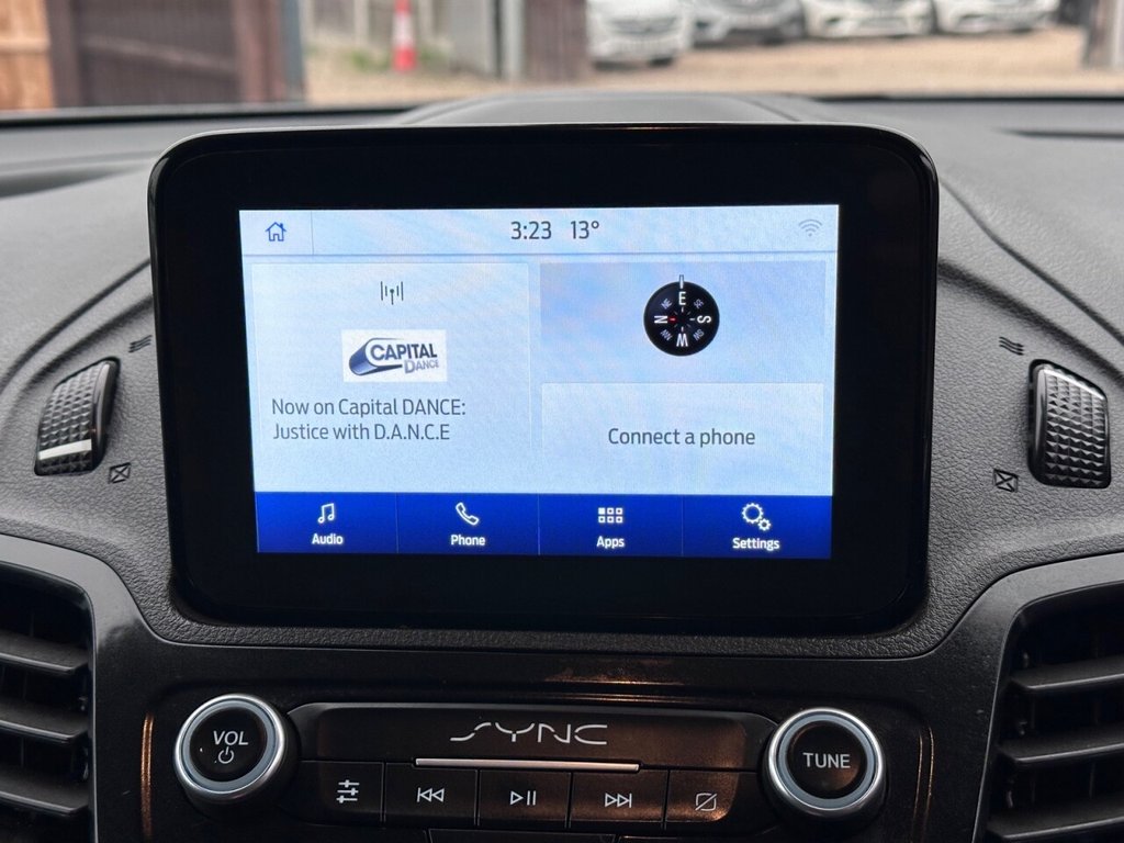 Used Ford Transit Connect 2023 for sale - 76386042: Photo 36