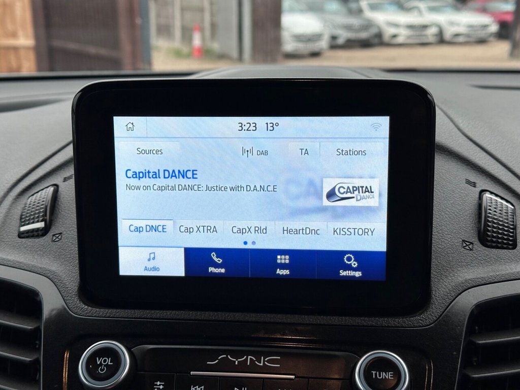 Used Ford Transit Connect 2023 for sale - 76386042: Photo 37