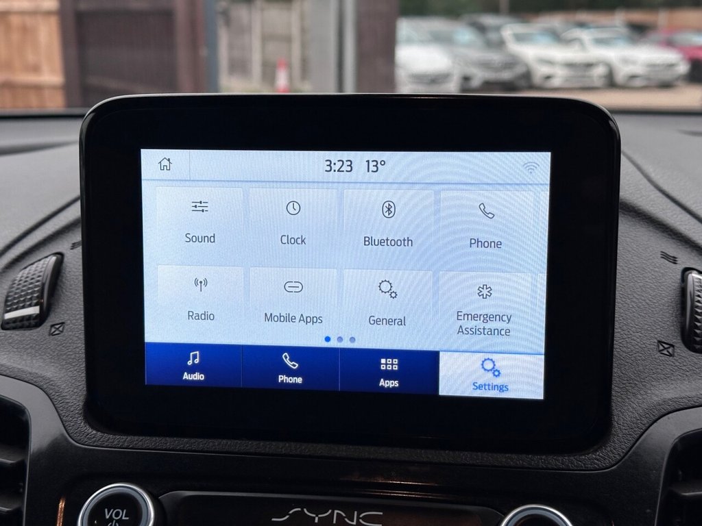 Used Ford Transit Connect 2023 for sale - 76386042: Photo 38