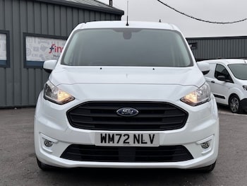 Used Ford Transit Connect 2023 for sale - 76386042: Photo
